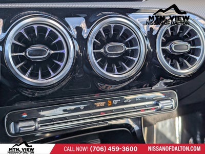 2025 Mercedes-Benz CLA CLA 250