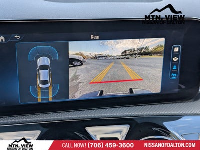 2025 Mercedes-Benz CLA CLA 250