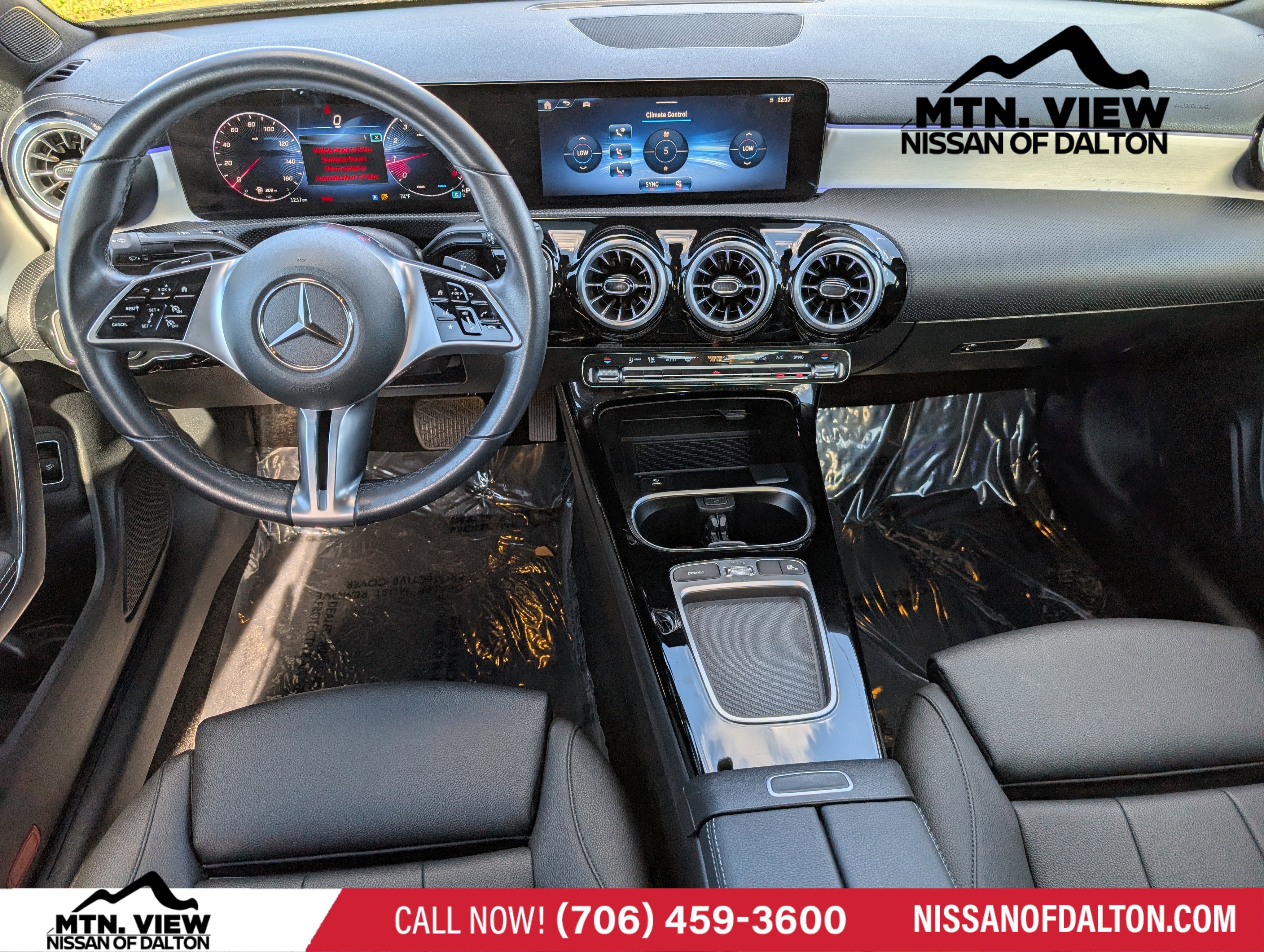 2025 Mercedes-Benz CLA CLA 250