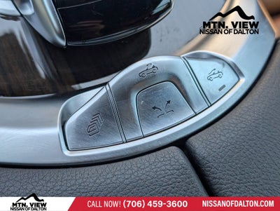 2020 Mercedes-Benz C-Class C 300