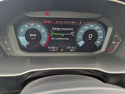 2024 Audi Q3 S line Premium