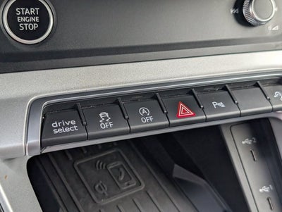 2024 Audi Q3 S line Premium