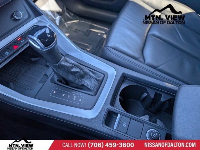 2024 Audi Q3 S line Premium