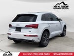 2023 Audi Q5 S line Premium Plus