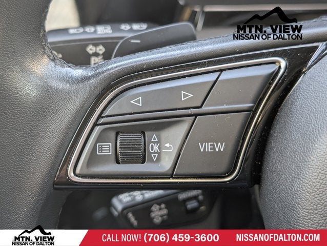 2023 Audi A3 Premium