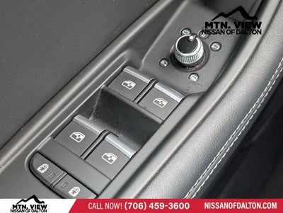 2022 Audi A4 Sedan S line Premium Plus