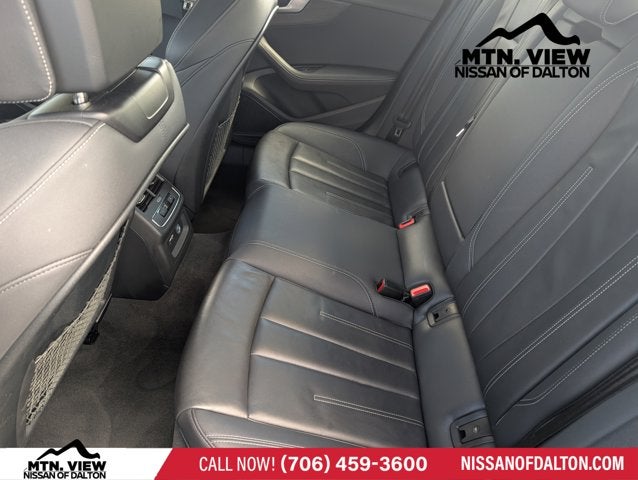 2024 Audi A5 Sportback S line Premium Plus