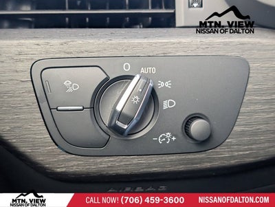 2024 Audi A5 Sportback S line Premium Plus