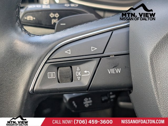 2024 Audi A5 Sportback S line Premium Plus