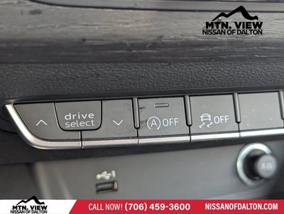 2024 Audi A5 Sportback S line Premium Plus