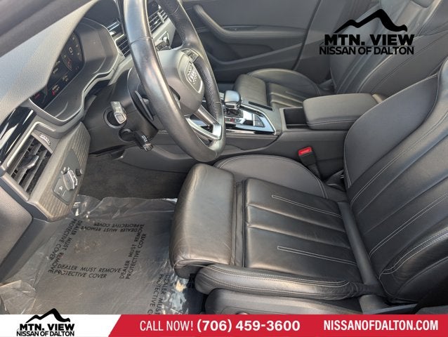 2024 Audi A5 Sportback S line Premium Plus