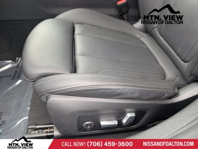 2024 BMW i4 xDrive40