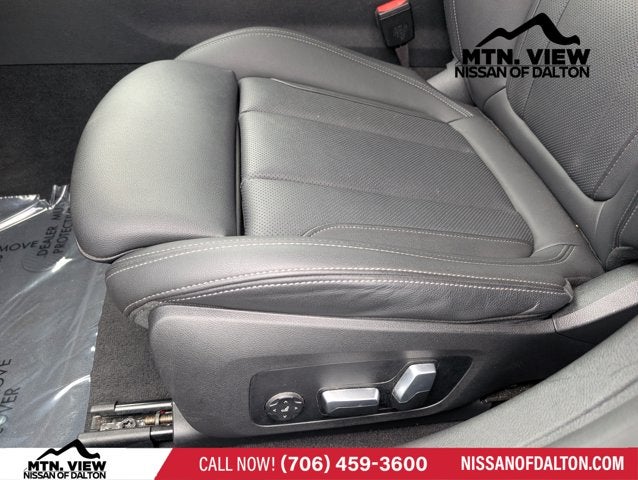 2024 BMW i4 xDrive40