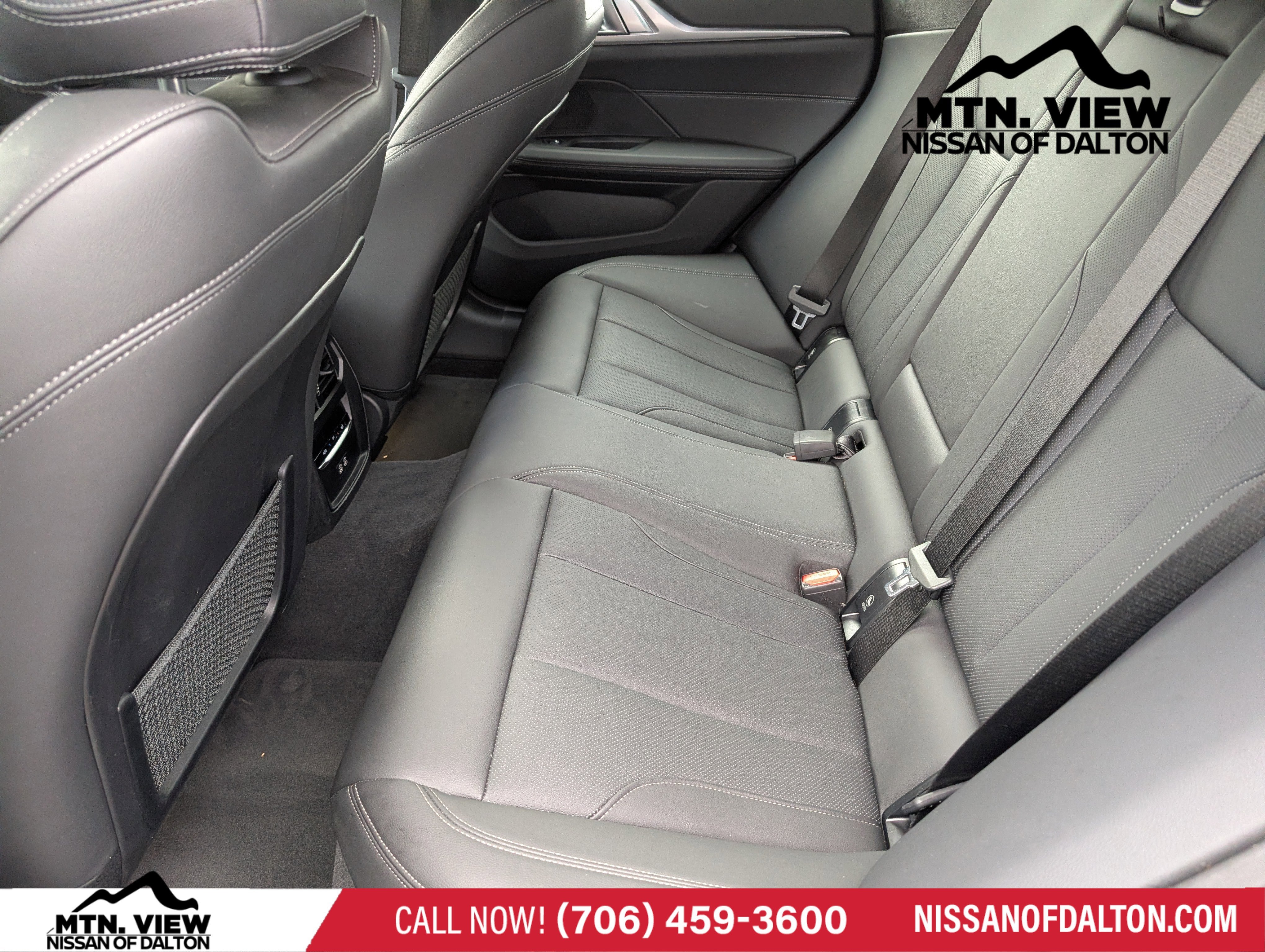 2024 BMW i4 xDrive40