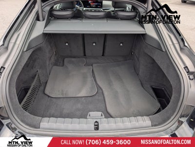 2024 BMW i4 xDrive40