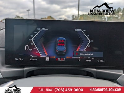 2024 BMW i4 xDrive40