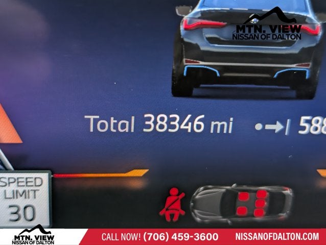 2024 BMW i4 xDrive40