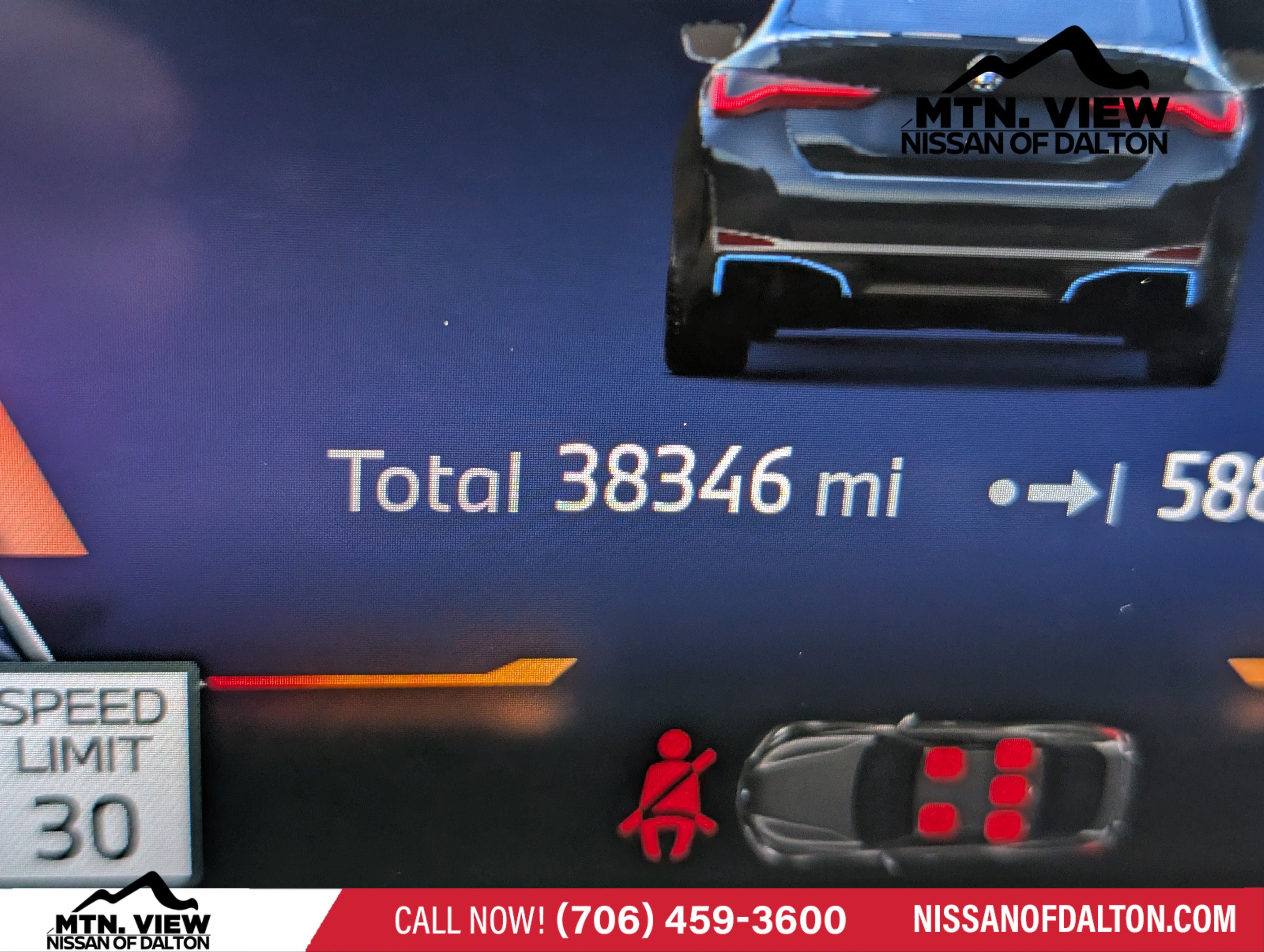 2024 BMW i4 xDrive40