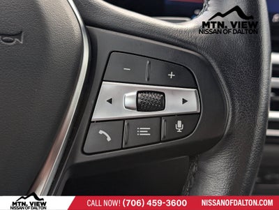 2024 BMW i4 xDrive40