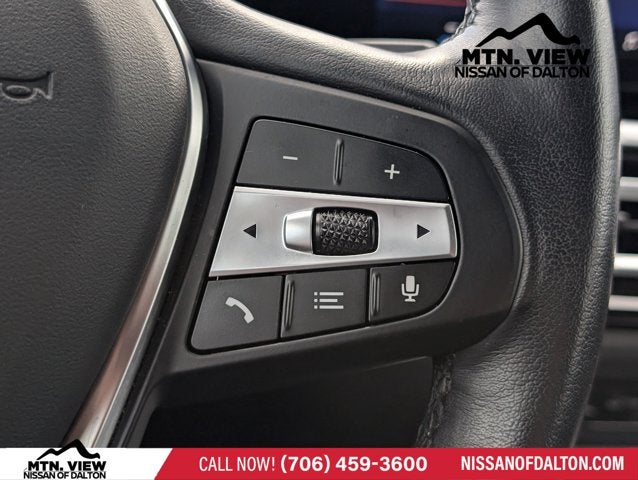 2024 BMW i4 xDrive40