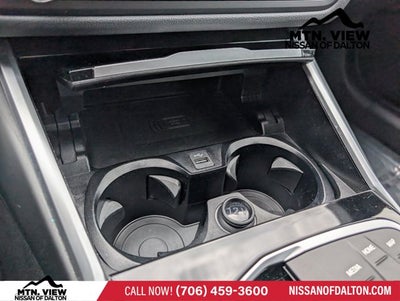 2024 BMW i4 xDrive40