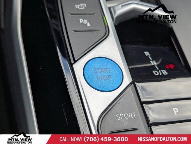 2024 BMW i4 xDrive40