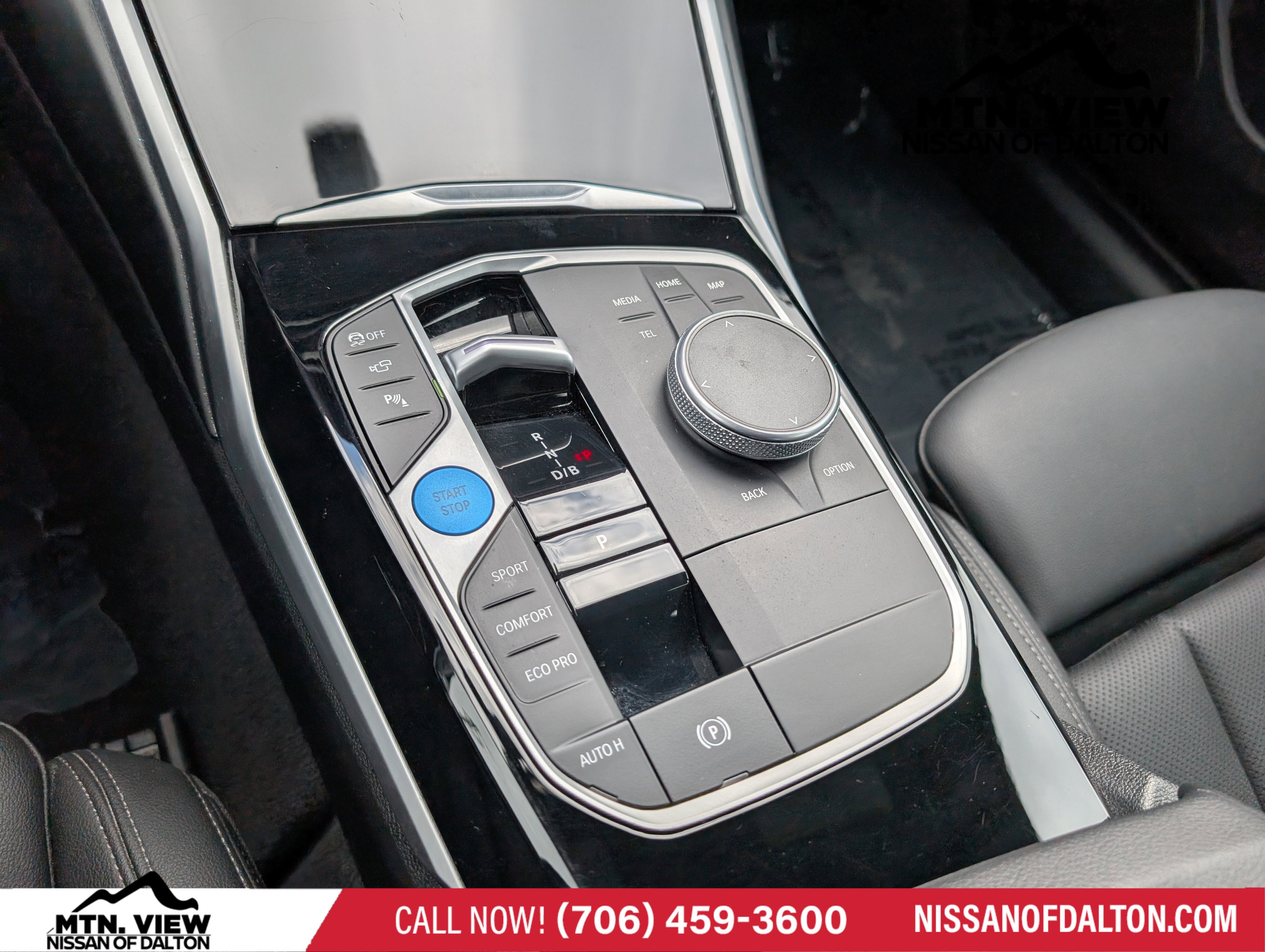 2024 BMW i4 xDrive40