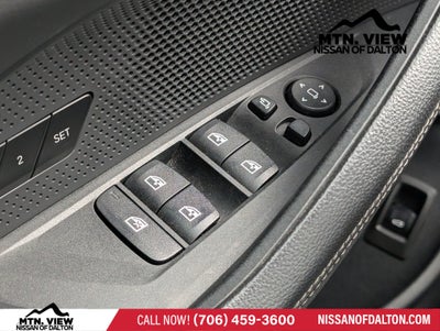 2024 BMW i4 xDrive40