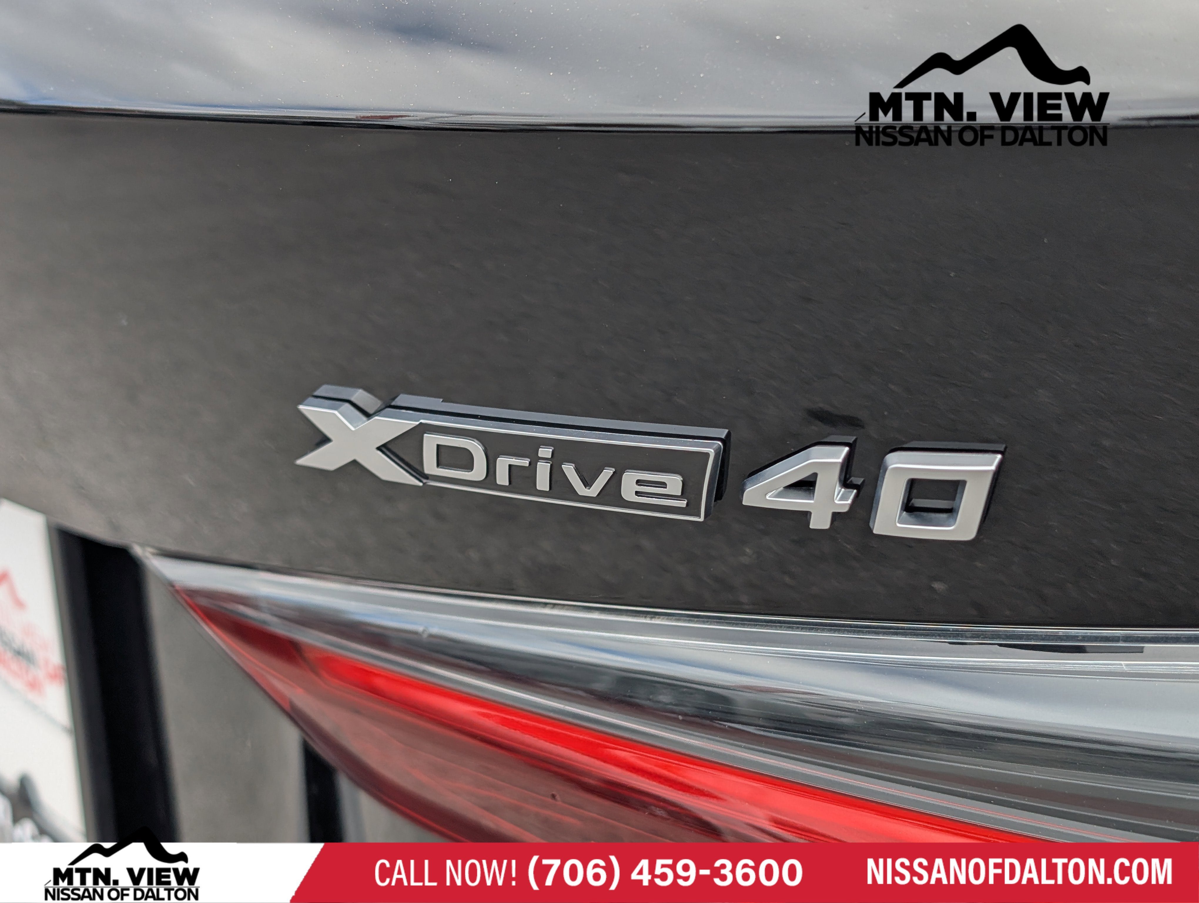 2024 BMW i4 xDrive40