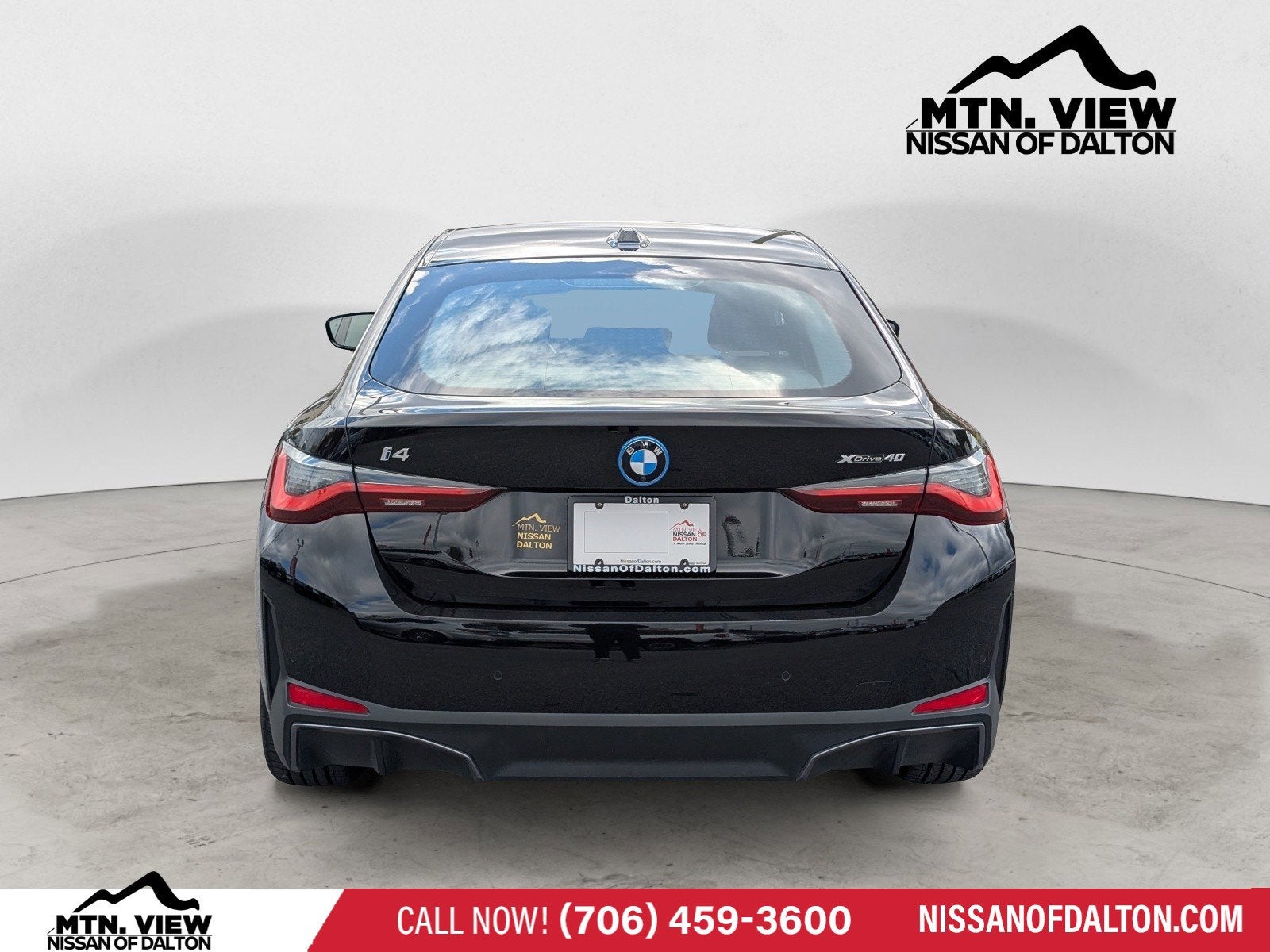 2024 BMW i4 xDrive40