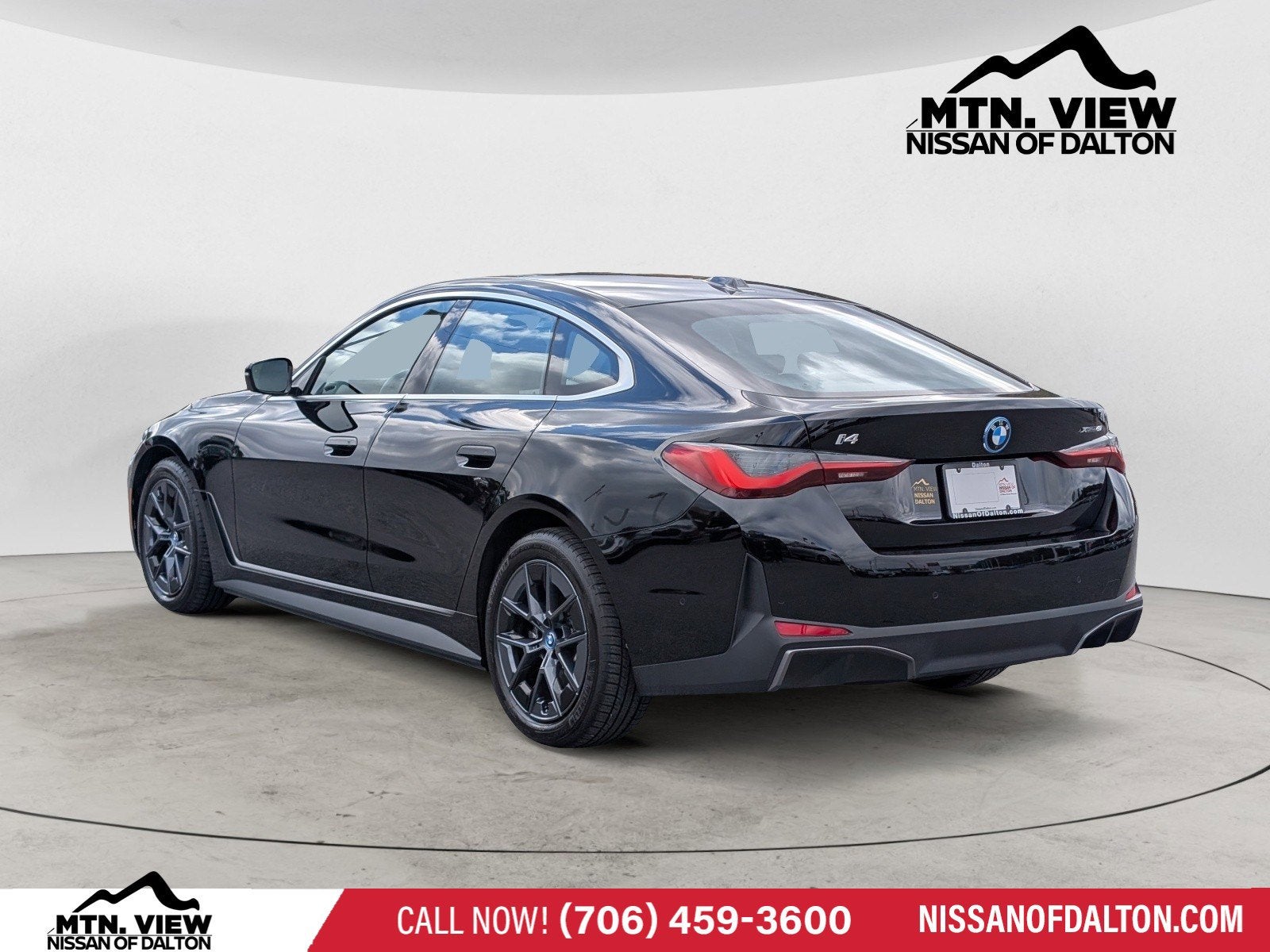 2024 BMW i4 xDrive40