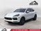 2021 Porsche Cayenne S