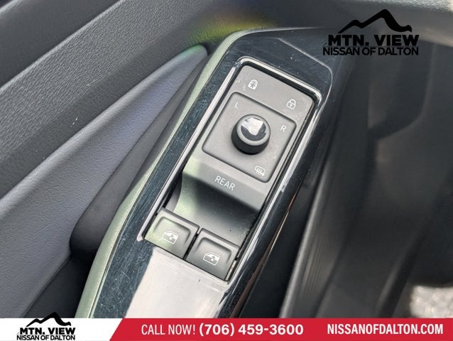 2022 Volkswagen ID.4 Pro