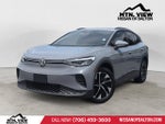 2022 Volkswagen ID.4 Pro