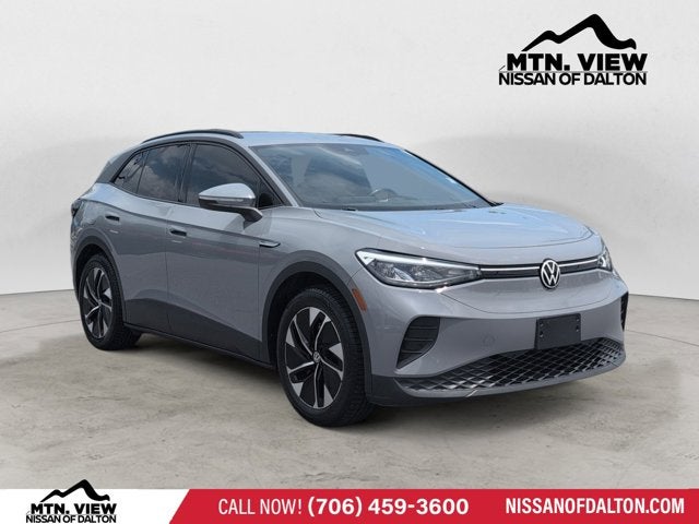 2022 Volkswagen ID.4 Pro