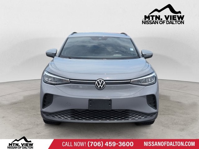 2022 Volkswagen ID.4 Pro