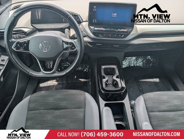 2022 Volkswagen ID.4 Pro