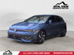2025 Volkswagen Golf GTI S