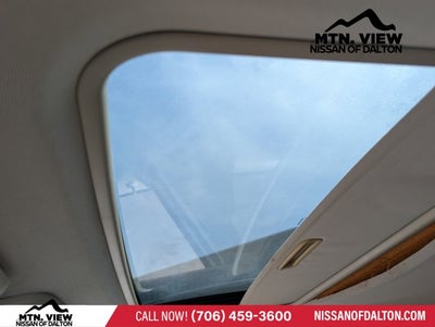 2006 Volvo XC90 2.5L Turbo