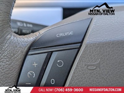 2006 Volvo XC90 2.5L Turbo