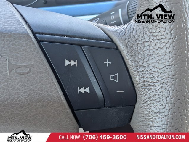 2006 Volvo XC90 2.5L Turbo