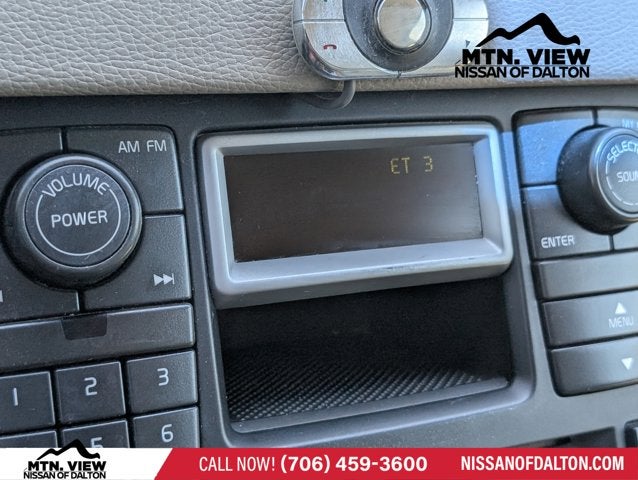2006 Volvo XC90 2.5L Turbo