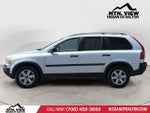 2006 Volvo XC90 2.5L Turbo