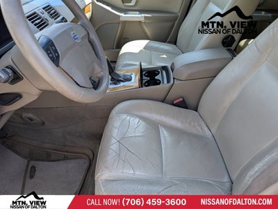2006 Volvo XC90 2.5L Turbo