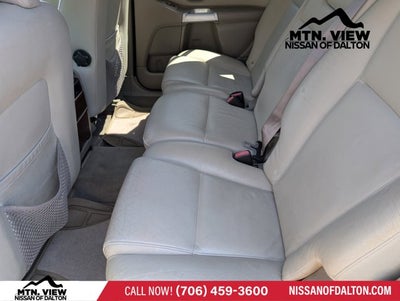 2006 Volvo XC90 2.5L Turbo