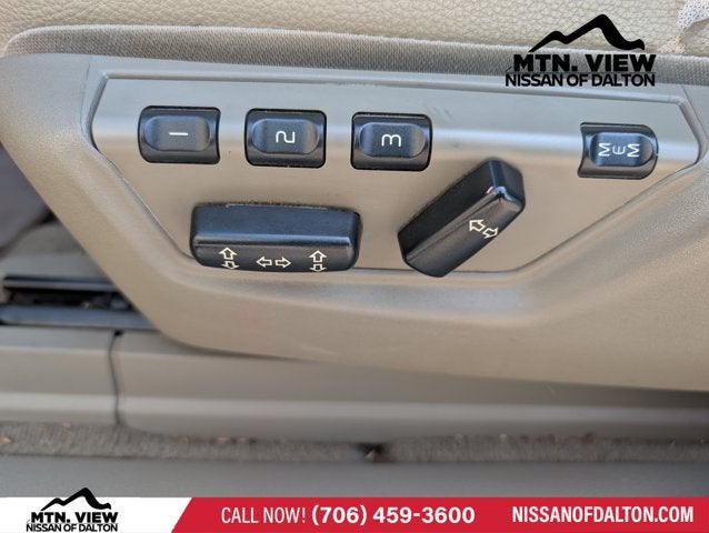 2006 Volvo XC90 2.5L Turbo