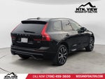 2024 Volvo XC60 Plus Dark Theme