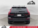 2024 Volvo XC60 Plus Dark Theme