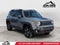 2021 Jeep Renegade Trailhawk