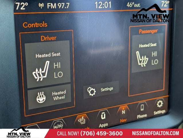 2021 Jeep Renegade Trailhawk